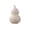 B, variant on LLDYYDS Colorful Feng Shui Gourd Statue Chinese Wu Lou Ornament Ceramic Calabash Figurine With Gold Detail Home For Wealth And Luck Color Av One Size