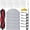 Style 5, variant on Replacement Parts for Roborock Q Revo Robot Vacuum, 20 Pack