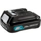 thumbnail image 5 of Paquete de inicio de batería y cargador Makita BL1021BDC1 12V, 5 of 6
