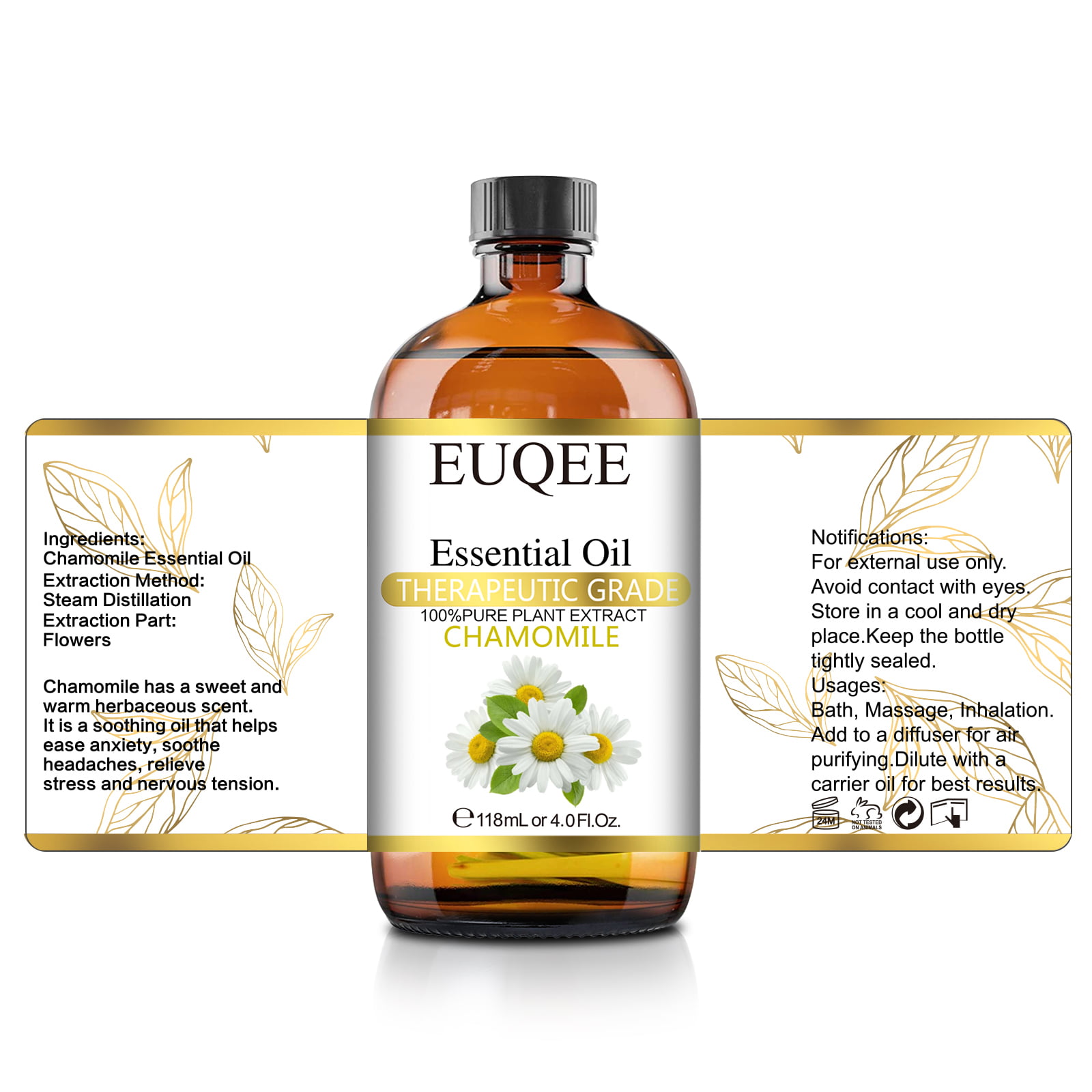 Fragrance & Essential Oil Blends – Unitrex