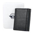 thumbnail image 1 of CARTERA DOCKERS HOMBRE W44892-59 SIMIPIEL NEGRO, 1 of 4