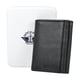 thumbnail image 1 of CARTERA DOCKERS HOMBRE W44892-59 SIMIPIEL NEGRO, 1 of 4