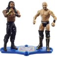 thumbnail image 3 of WWE Duel de Champions – Coffret Roman Reigns vs Cesaro, 3 of 6