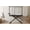Black + MDF + Metal, variant on 47 Black Large Dog Grooming Table X-Lift Foldable Grooming Table for Dogs at Home Adjustable Height Arms Pet Station with Nooses, Tool Organizer