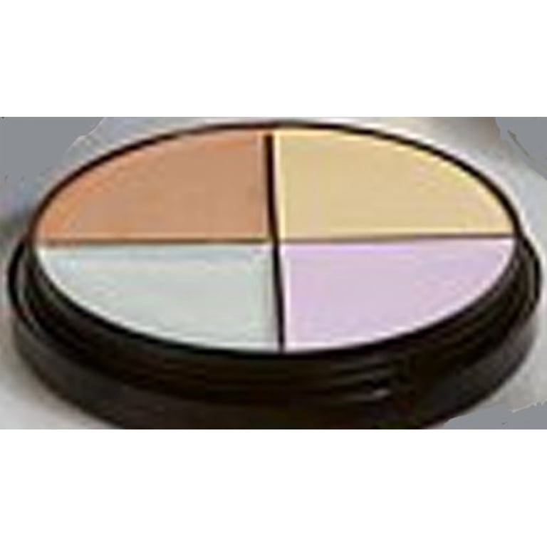 Blue Anchorwoman Concealer