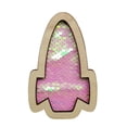 thumbnail image 4 of Accesorios De Juguete De Tablero Sensorial Montessori Sunnimix Estilo D Material De Tablero Ocupado, 4 of 8