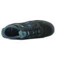 thumbnail image 2 of Asics Men's Gel-Lyte V Black / Blue Ankle-High Running Shoe - 9.5M, 2 of 5
