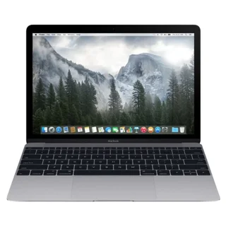 Macbook 12inch 2017