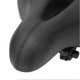 thumbnail image 4 of Coussin de selle de vélo souple et confortable, imperméable, avec housse de pluie, 4 of 4