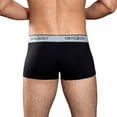 thumbnail image 3 of Obviously Men's Core Classic Hipster Trunk, 3 of 3