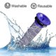 thumbnail image 5 of Paquete de 3 filtros de repuesto para Dyson V6 V7 V8 Prefiltro de repuesto lavable para Dyson Dc58 Dc59 Dc61 Dc62 Piezas y accesorios Reemplace Baobao, 5 of 5
