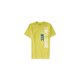 thumbnail image 1 of Camiseta adornada Aeropostale Times Square para hombre Verde XS, 1 of 2