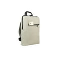 thumbnail image 2 of Tucano Backpack in rubberized material for 15.6" laptops and the 16" MacBook Pro Gray, 2 of 6