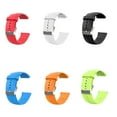 thumbnail image 3 of Youkk Bracelet de Montre de Sport Réglable en Silicone Remplacement pour Polar Vantage m, 3 of 8