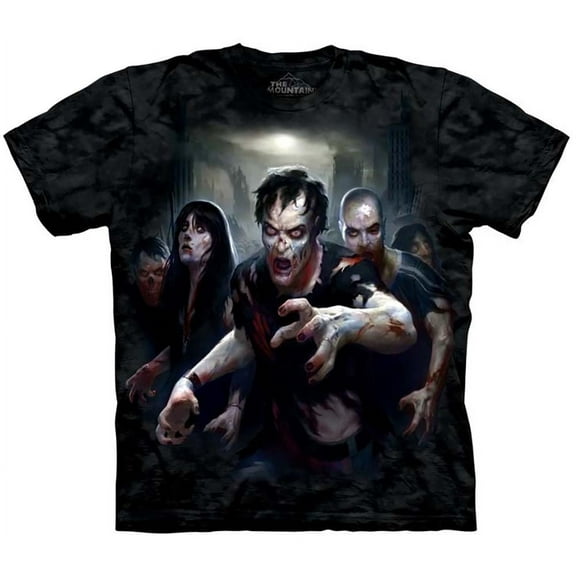 T-Shirt Zombie Apocalypse