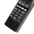 thumbnail image 4 of Mando A Distancia, Reemplazo De Mando A Distancia De TV Portátil Duradero Para Akb73756502, 4 of 8