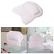 thumbnail image 4 of Almohadas Suaves para Bañera, Almohada de , Cojín de Apoyo para El Cuello, Hombros Y Espalda, Almohada para Bañera con Ventosas Resistentes perfecl Almohada de malla para bañera, 4 of 8