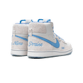 thumbnail image 3 of NIKE MENS Terminator High "Spelman College" FV2084 001 FV2084 001 from Stadium Goods, 3 of 8