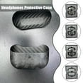 thumbnail image 3 of QHUDLV Carbon Fiber Case For Galaxy Buds3 Pro Case Headset Sleeve Case, 3 of 9