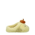 thumbnail image 3 of Hello Kitty & Friends Girls and Womens Character Plush Slippers, 3 of 8