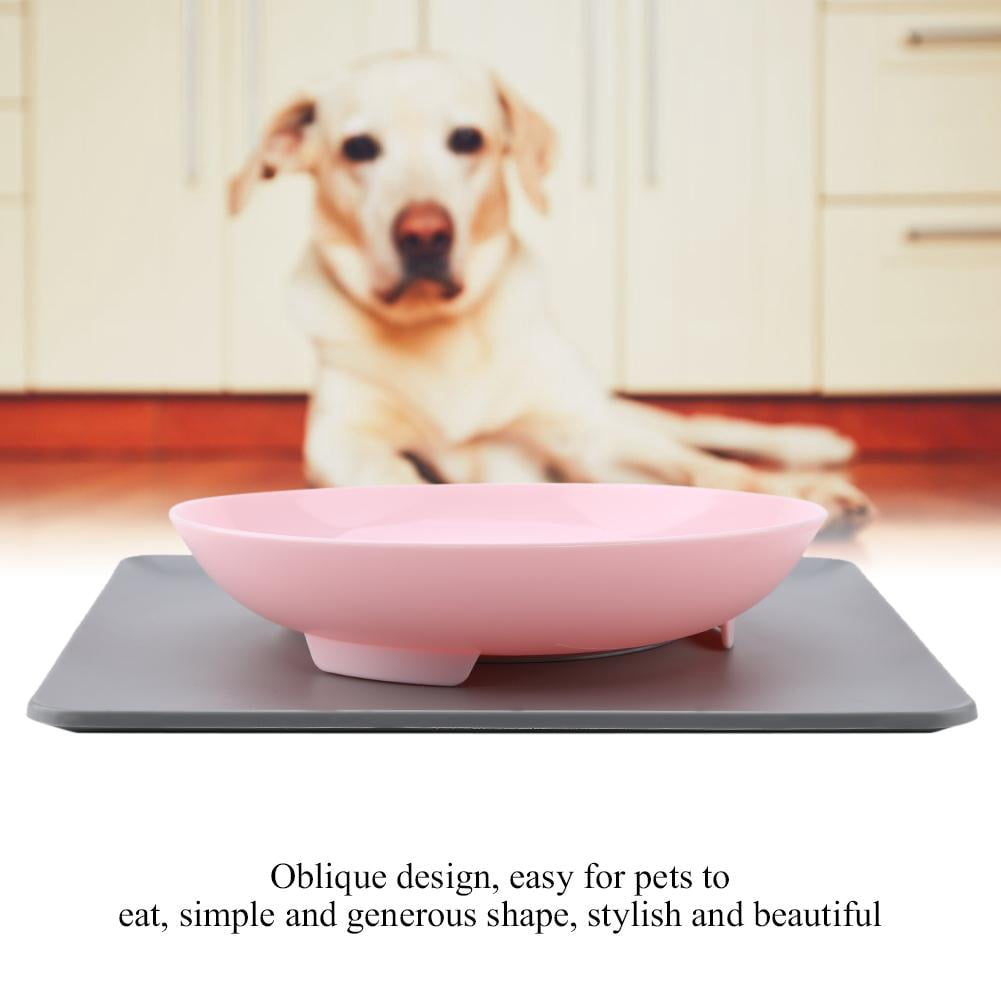 5 Bowl Cat Feeder