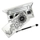 thumbnail image 1 of Sombra de ojos Quad Compact Honeybee Gardens, recargable, 1 of 6