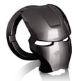 thumbnail image 1 of Iron man one button start pegatina decorativa cubierta de botón interruptor de encendido p Ndcxsfigh Accesorios para autos y motos, 1 of 1