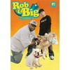 Rob & Big: The Complete First & Second Seasons