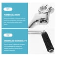 thumbnail image 3 of FONWILYO bike gear shifter Motorcycle Shifter Iron for Enhanced Performance 1Pack, 3 of 7