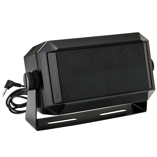 Altavoz de comunicaciones externas Airiton para Ham Radio, CB