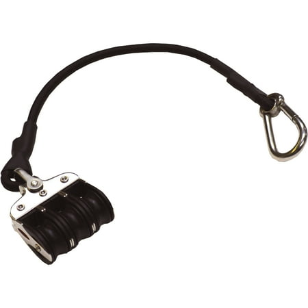 Pulley Shock Cord - Taco Metals COK-0043-1 16
