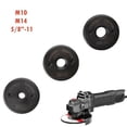 thumbnail image 3 of M10 M14 5/8''-11 Angle Grinder Flange Nut Inner Outer Quick Release Locking Nut, 3 of 8