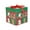 A340 christmas decorations under 5$, variant on sdhkgrrt under $5 9Pcs Christmas Gift Box, Christmas Decoration Gift Box,Single Stackable Present Container,Festive Ornament Packaging,Holiday Display Window Decor,Seasonal Party Favor Box