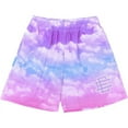 thumbnail image 1 of Pantalones cortos de gimnasio para hombre, Shorts básicos de malla transpirable, secado rápido, entrenamiento, informales, Bóxer, chándal, Verano, 1 of 5