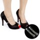 thumbnail image 3 of 3 Paquetes de Tacones Altos Invisibles Transparentes, Correas Sueltas para Zapatos, Plantilla de Plataforma, Baile Baoblaze Invisible Elastic Shoe Straps, 3 of 8