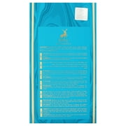 Maison Alhambra Sceptre Oceana , 3.4 oz EDP Spray