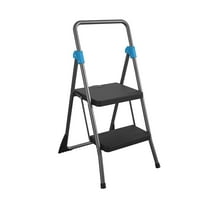 2 Step Folding Step Stool