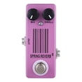 thumbnail image 1 of Pedal de efectos de guitarra Mosky Mini para instrumentos musicales, 1 of 3