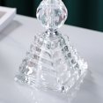 thumbnail image 4 of Soporte para copas de vino al revés, soporte para copas de cristal colgante (soporte para copas cristalinas) Sailing Electrónica, 4 of 5