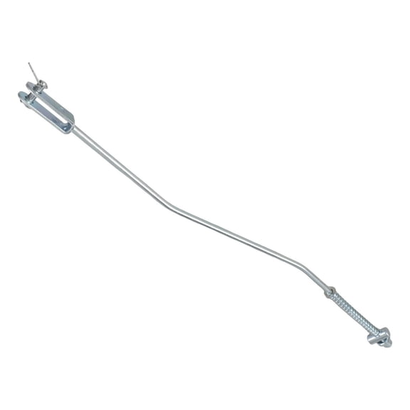 Rear Brake Rod Assembly Replacement Arm for Kawasaki KLX110 KLX110L 110R DRZ110