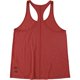 thumbnail image 2 of SOLFIRE Womens Jessica Heathered Racerback Tank Top sutctruered XL, 2 of 2