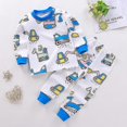 thumbnail image 1 of Baby Cotton Home Wear Children's Wear, 1 of 2