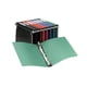 thumbnail image 2 of Carpeta colgante de almacenamiento con 3 anillos redondos Avery de 1 pulgada, 2 of 4