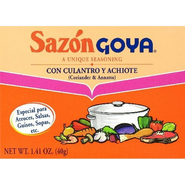 Goya Adobo All Purpose Seasoning, 8 oz