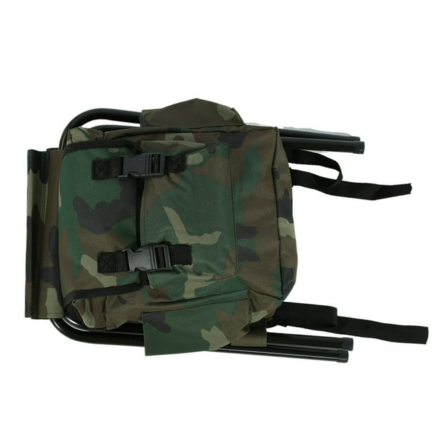 Tabouret de Pêche Pliant, Pêche, Tabouret de Camping Portable pour Pêche Activités Extérieures Accessoire de Camping
