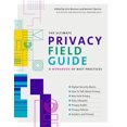 thumbnail image 1 of Pre-Owned The Ultimate Privacy Field Guide: A Workbook of Best Practices (Paperback) 0838937306 9780838937303, 1 of 1