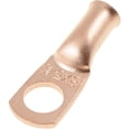 thumbnail image 2 of KarParts360 Ring Lugs | Copper | 0.31 Inches Diameter | 8 Gauge Wire Range, 2 of 4
