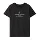 thumbnail image 1 of Camiseta para mujer de verano Tops suave ajuste regular recuerdo cuello redondo camiseta para viajes de vacaciones playa camping SG, 1 of 8