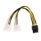 thumbnail image 2 of Cable de extensión perfecl 4 pines a 8 pines, 2 of 8