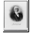 thumbnail image 2 of Historic Framed Print, [John Winslow Scott, head-and-shoulders portrait, facing slightly right].B.F. Johnson, Inc., Washington, D.C., 17-7/8" x 21-7/8", 2 of 9